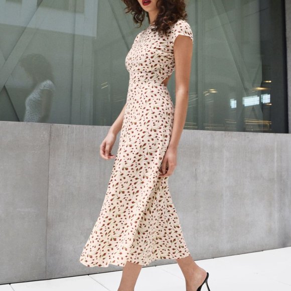 Reformation Dresses & Skirts - NWOT Reformation Gavin Dress